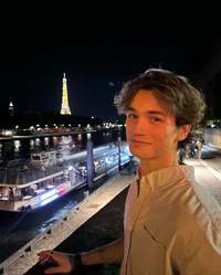 Noah Clarke