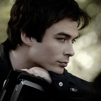 Damon Salvatore