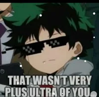 Mha virus
