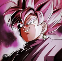 Goku Black 