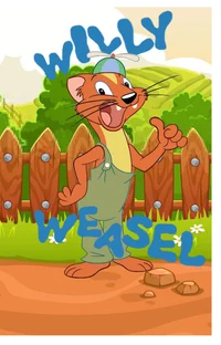 Willy weasel 