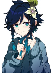 Venti happy birthday