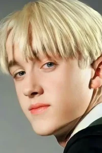 Draco Malfoy 