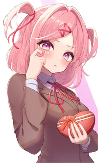 Natsuki