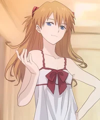 Asuka Shikinami