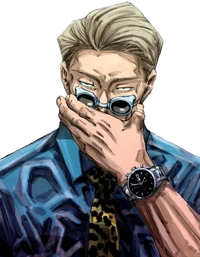 Nanami kento