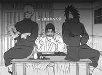 Naruto Founders Era