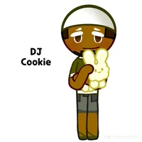 Cookie DJ