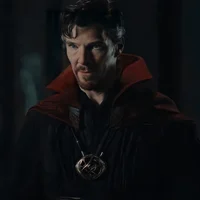 Doctor Strange 