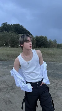 Jungwoo