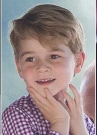 Prince George 