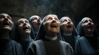 Nun virus