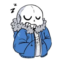 Sans the Skeleton