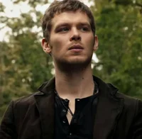 Klaus Mikaelson 