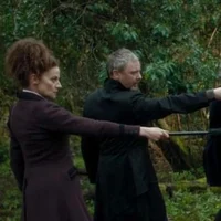 The Master and Missy