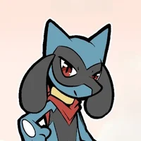 Riley the Riolu