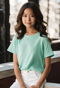 Lana Lapira Brooklyn