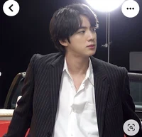 Kim SeokJin