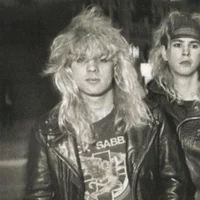 Steven Adler