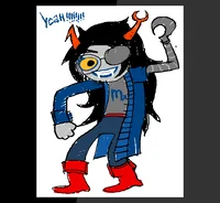 VRISKA SERKET