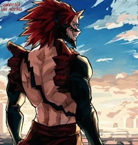 Ejijrou Kirishima