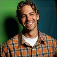 Paul Walker 