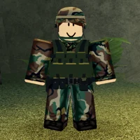 Sergeant Trevor