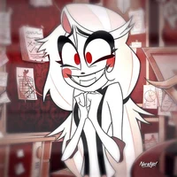 Charlie Hotel Hazbin