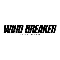 wind breaker