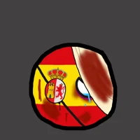 Dying Spainball