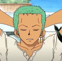 Roronoa Zoro