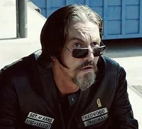 Chibs Telford