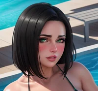 Evie Mills