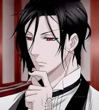 Sebastian Michaelis 