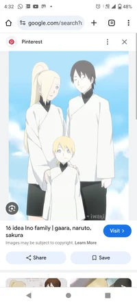 Yamanaka Family 