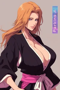 Rangiku Matsumoto