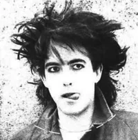 Robert smith