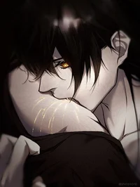 Zhongli your FILO bf