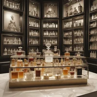 Perfume Adviser