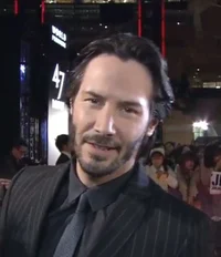 Keanu Reevs