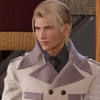 Rufus Shinra