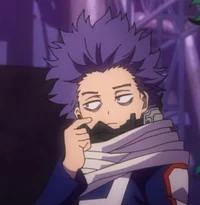 Hitoshi Shinsou
