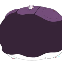 Inflated Diana