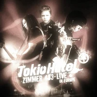 Tokio Hotel