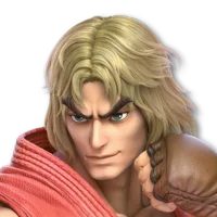 Ken Masters
