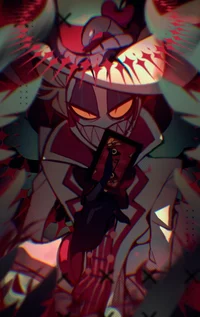 -Lucifer Mornigstar-