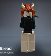 Bread