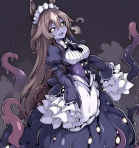 Satono Diamond Slime