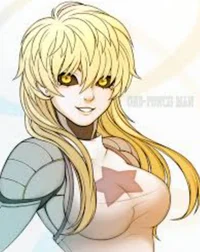 Female Genos 