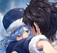 Gruvia Parents